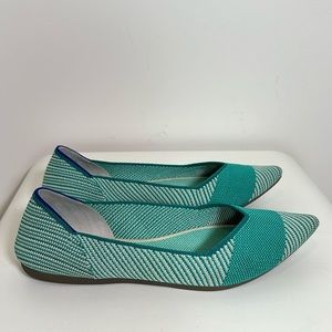 ROTHY’S The Point flats